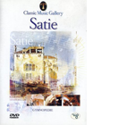 Classical Music Gallery | Satie