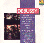 Claude Debussy | Chansons de bilitis