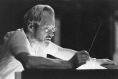 Foto Dr. Friedrich Cerha
