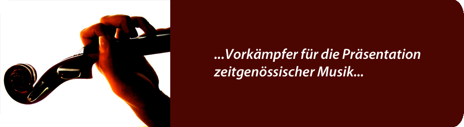 die reihe