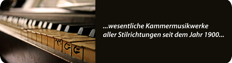die reihe