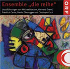 Ensemble 