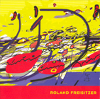 Roland Freisitzer