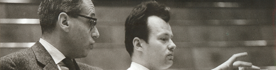 Györgi Ligeti