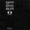 IGNM ISCM SIMC Dokumentationsplatte 1976